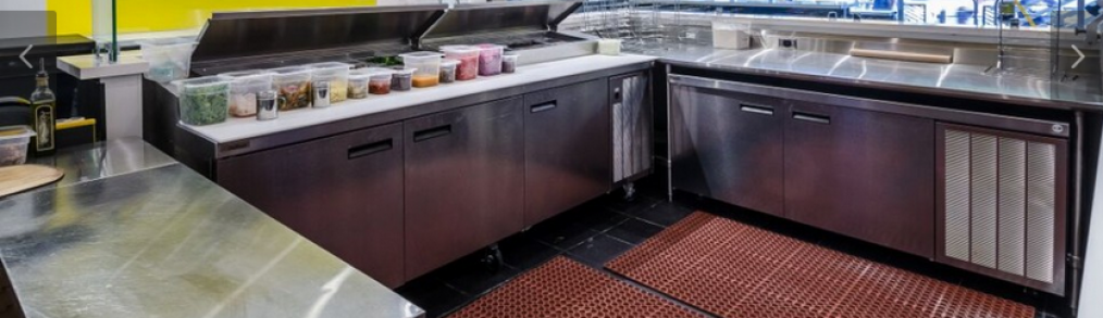 The Benefits of a Combi Oven  Alto-Hartley Foodservice Equipment