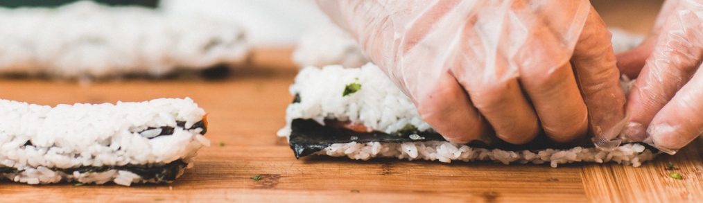 How to Make Sushi at Home: Everything You Need to Know