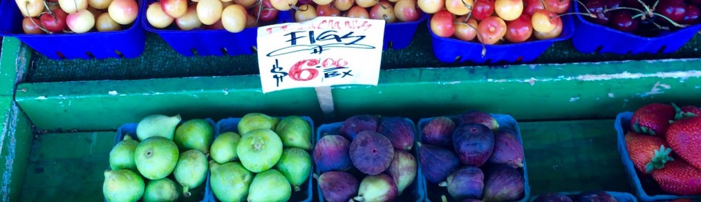 A Brief Look at the Top Farmers Markets in Washington DC, Virginia and Maryland