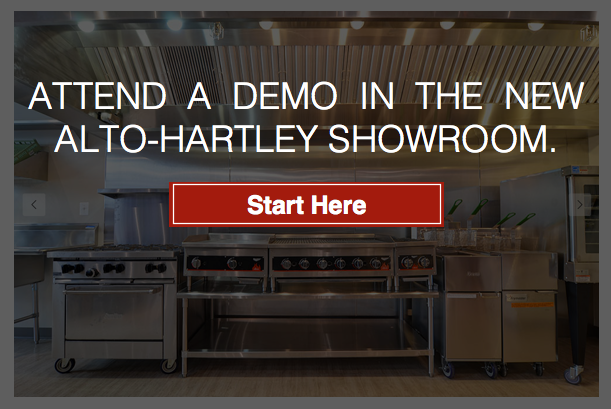 The Benefits of a Combi Oven  Alto-Hartley Foodservice Equipment