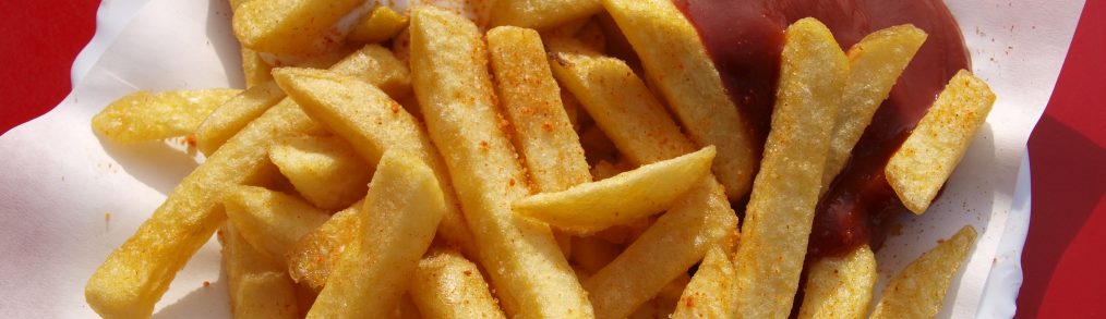 Characteristics of the Perfect French Fry