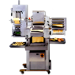 All-in-one pasta machine