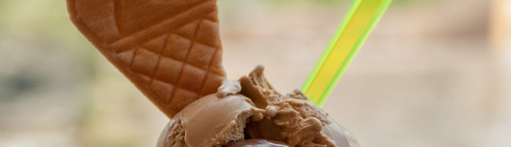 Differences Between Ice Cream and Gelato