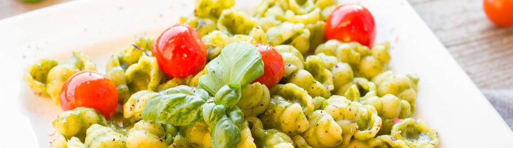 Why Making Pasta in House is Better than Buying It
