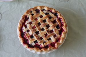 state fair foods