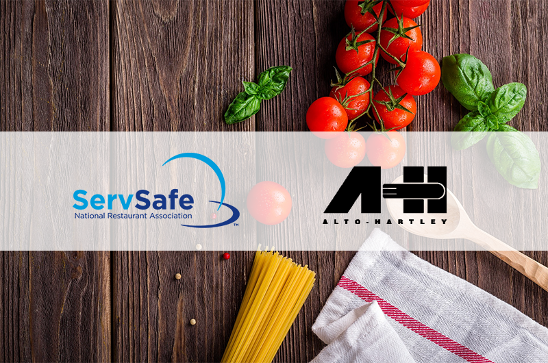 servsafe certification