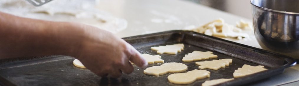 best holiday cookies to bake