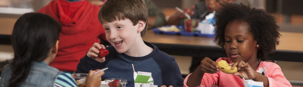 Five Important Factors for Successful School Cafeterias