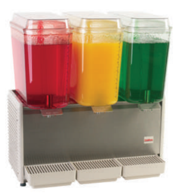 How to Choose the Right Refrigerated Beverage Dispenser