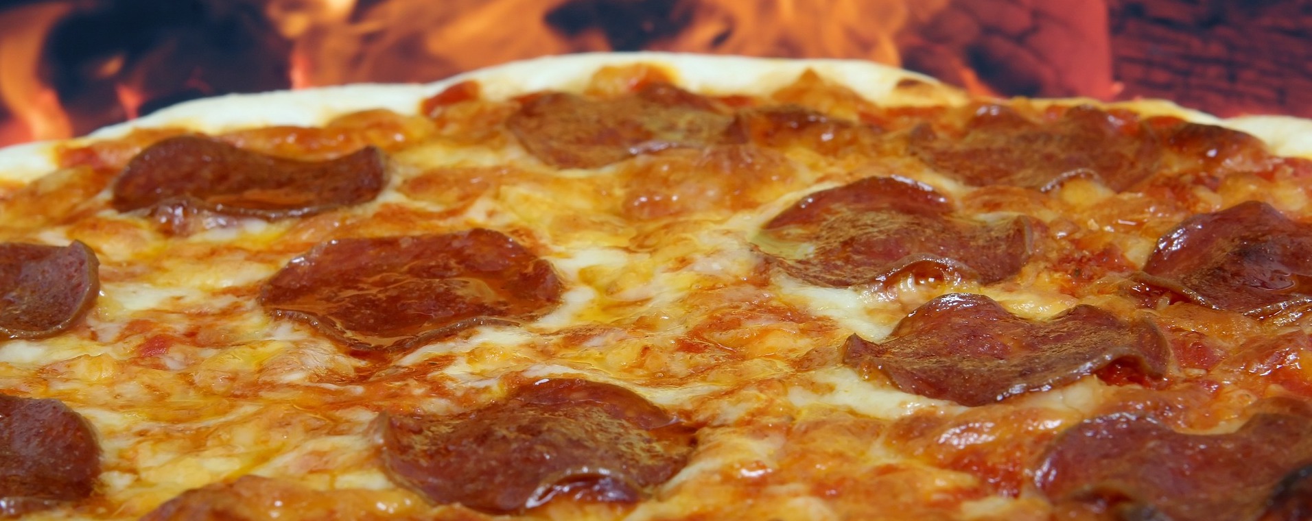 13 Pizza Stats That Will Blow Your Mind