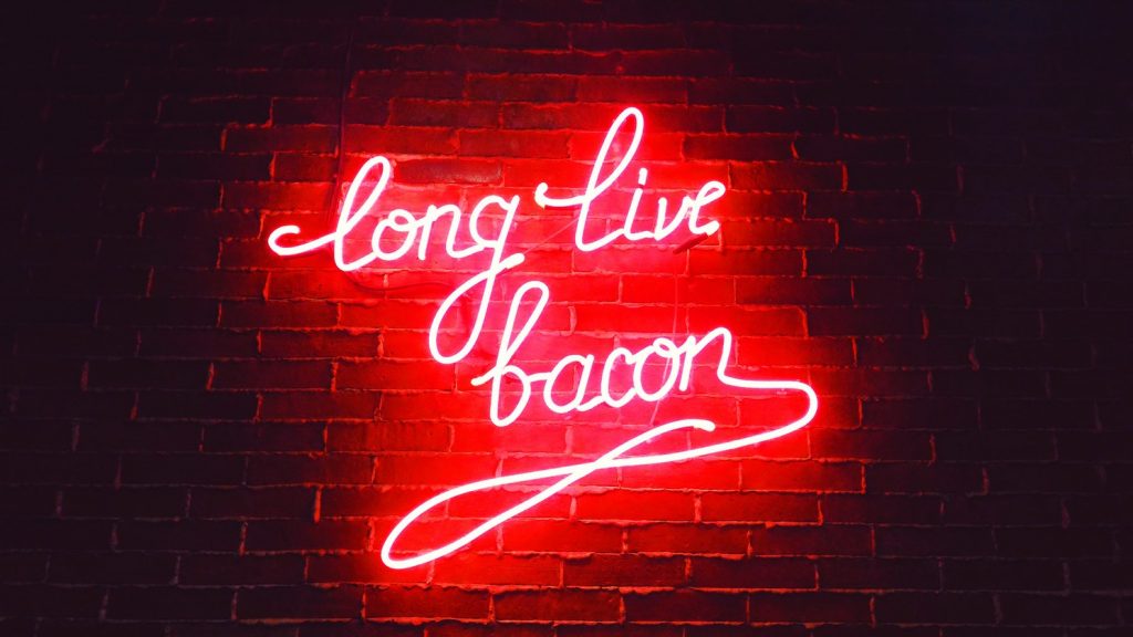 Why Do We Love Bacon?