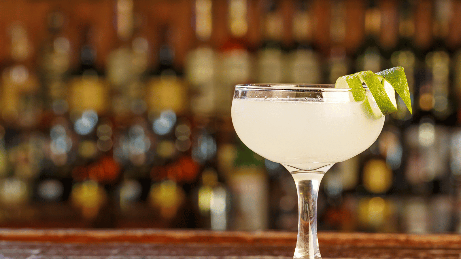 Origins of the Daiquiri and How Commercial Bars Can Serve Them