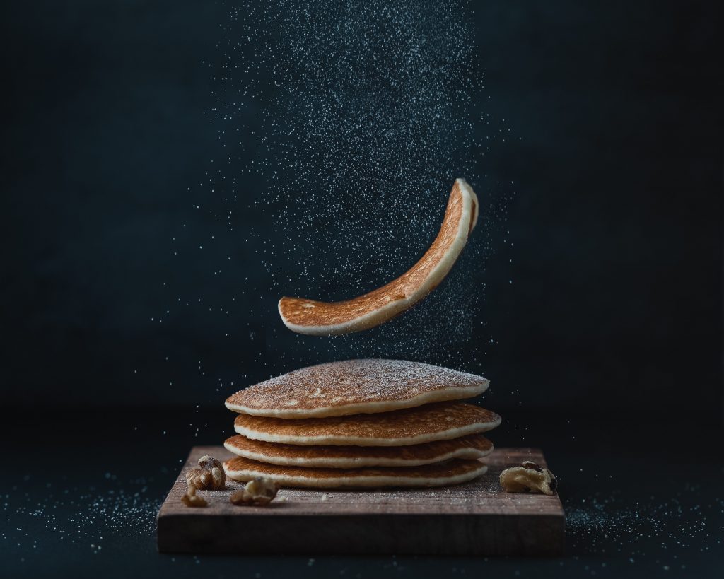 The History of Pancakes & Some New Recipes to Try - Alto-Hartley