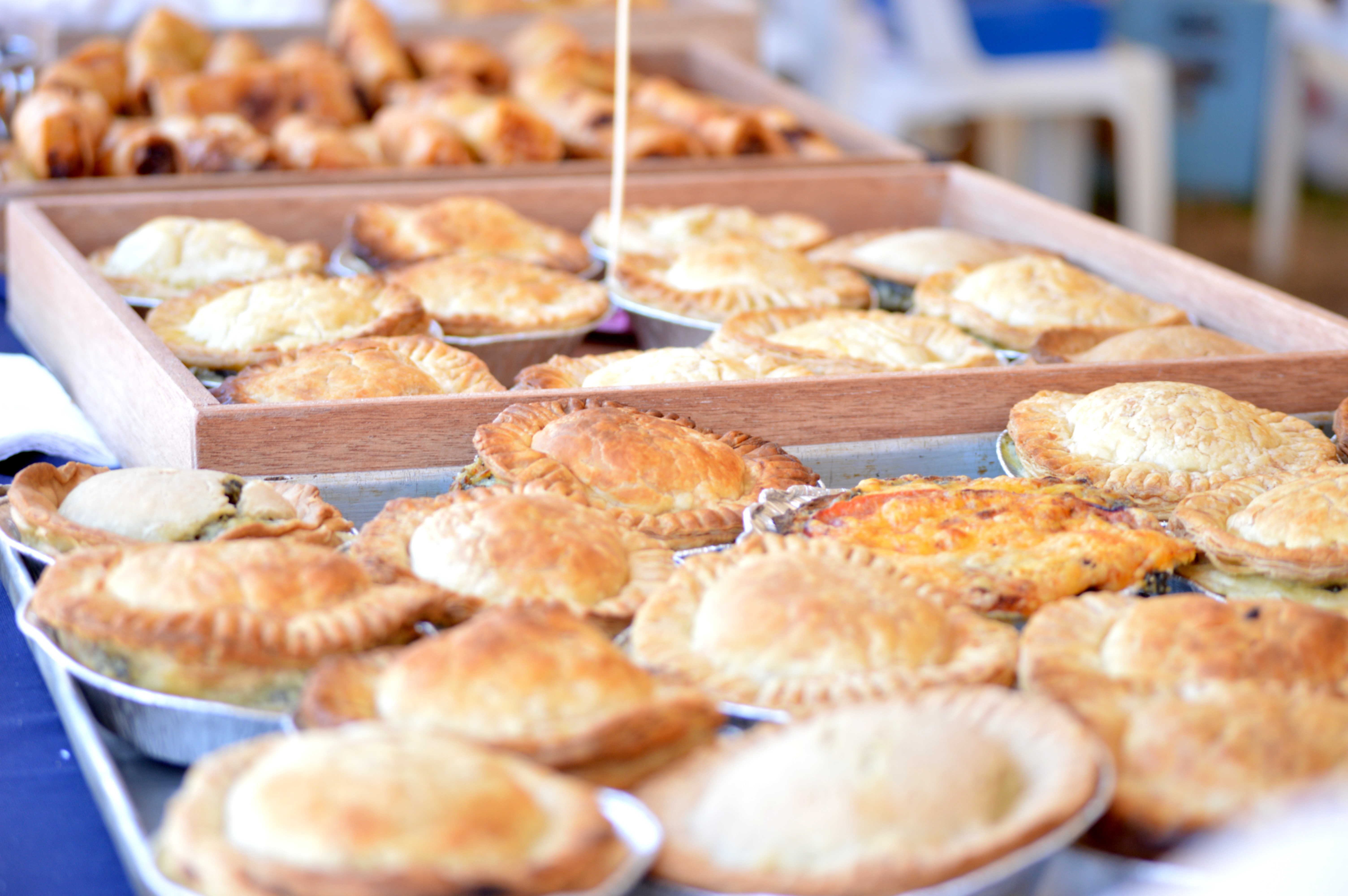 A Quick Look At Strange And Obscure Types Of Pie Alto Hartley