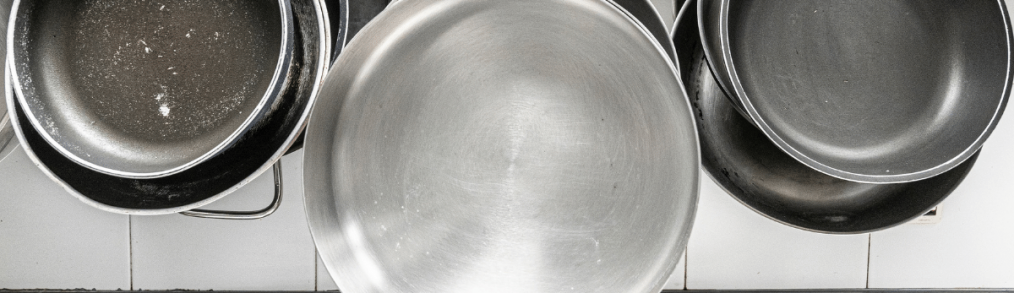 The Definitive Guide to Commercial Cookware