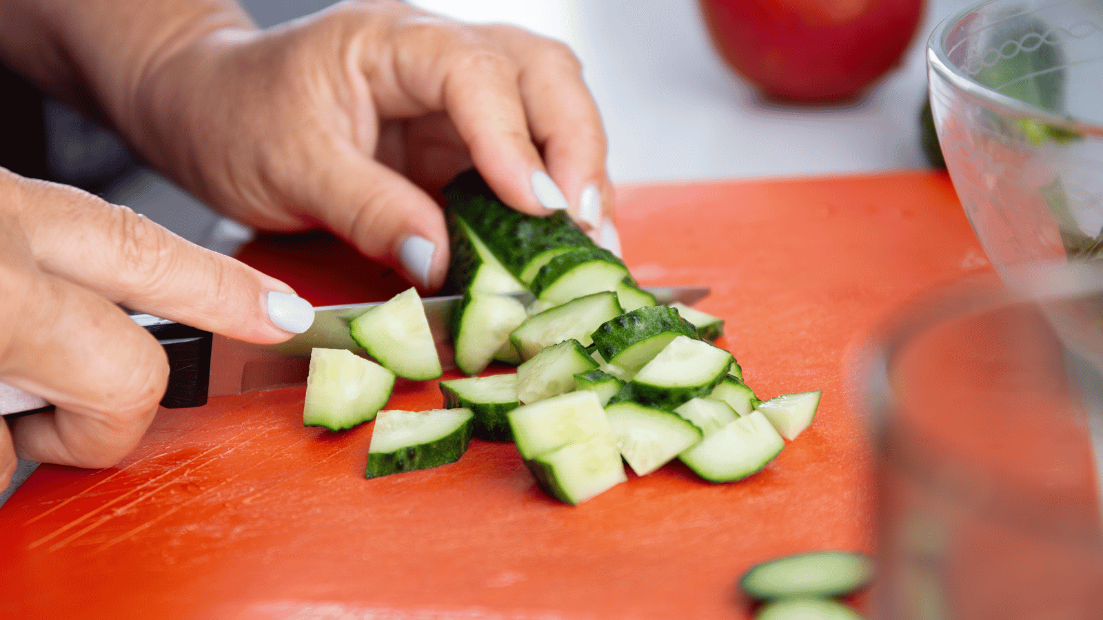 Preventing CrossContamination in Commercial Kitchens